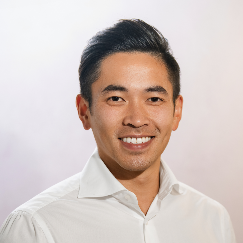 Alex Chang