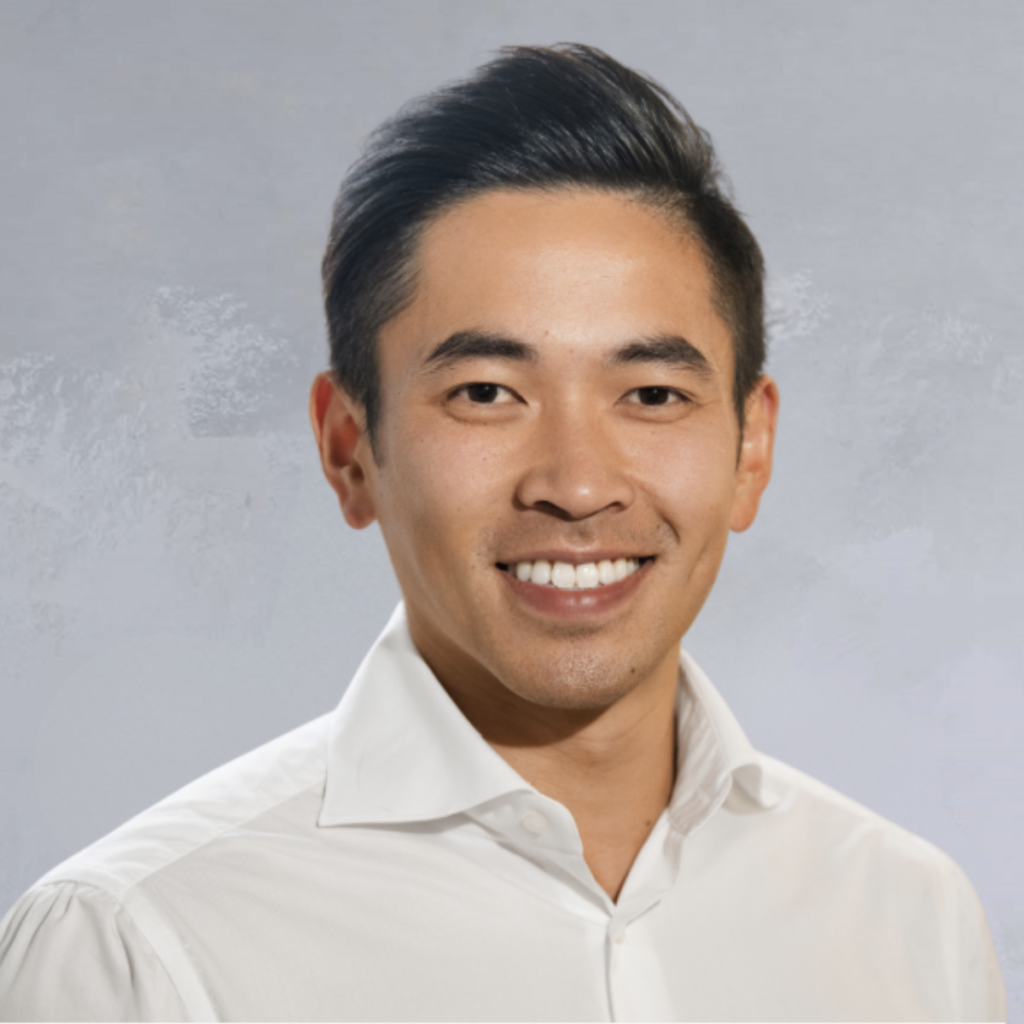 Alex Chang