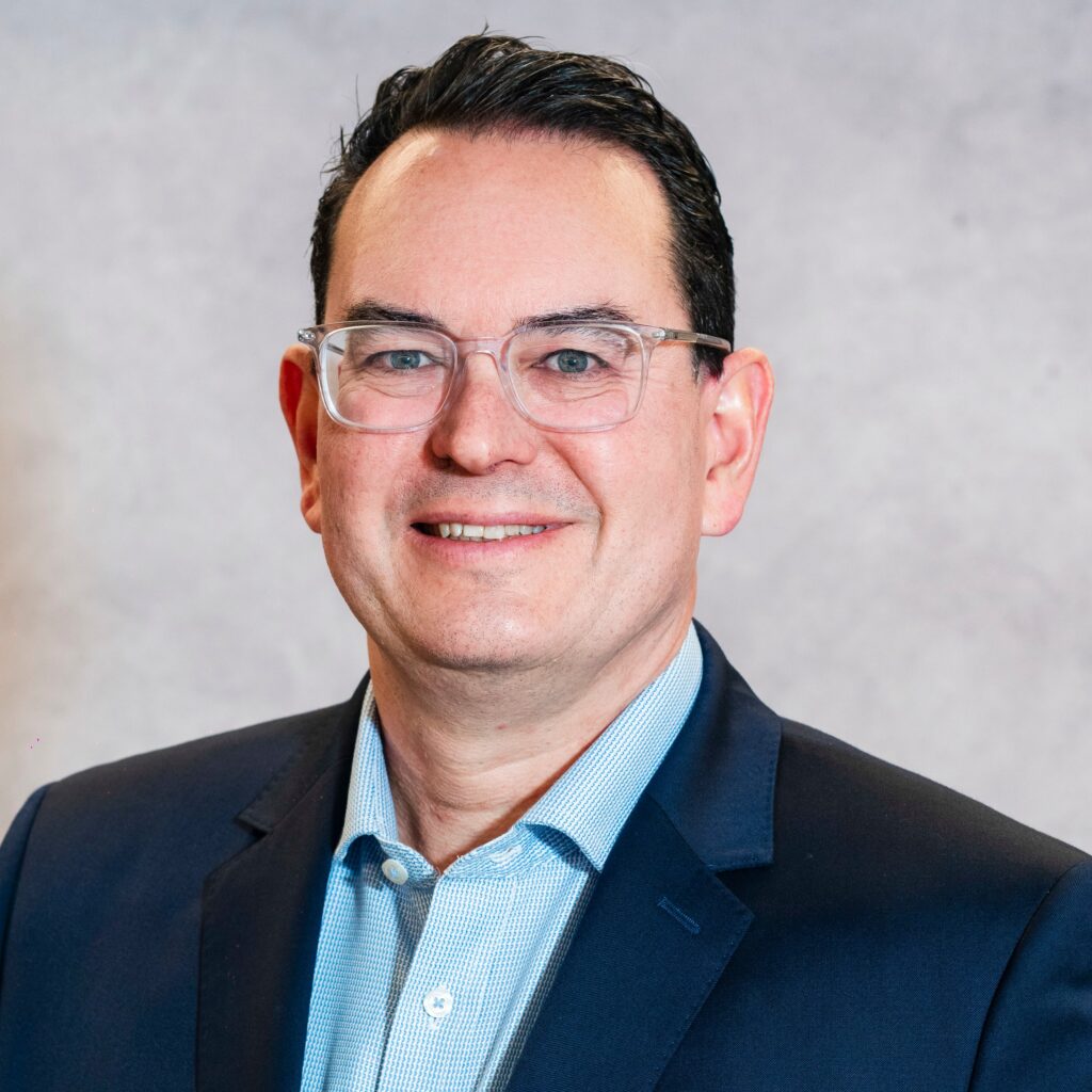 Andrew Ford