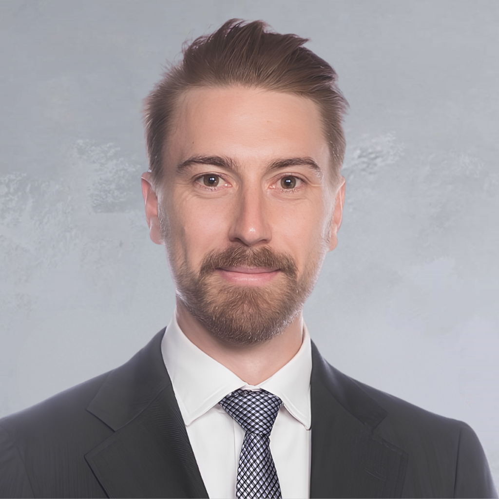 Matthew Casali